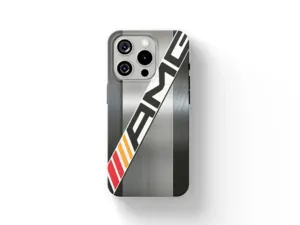 Mercedes Smart Phone Case Professional Sturdy